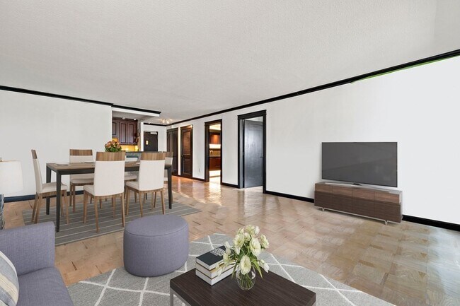 Foto del edificio - 2 Hawthorne Pl