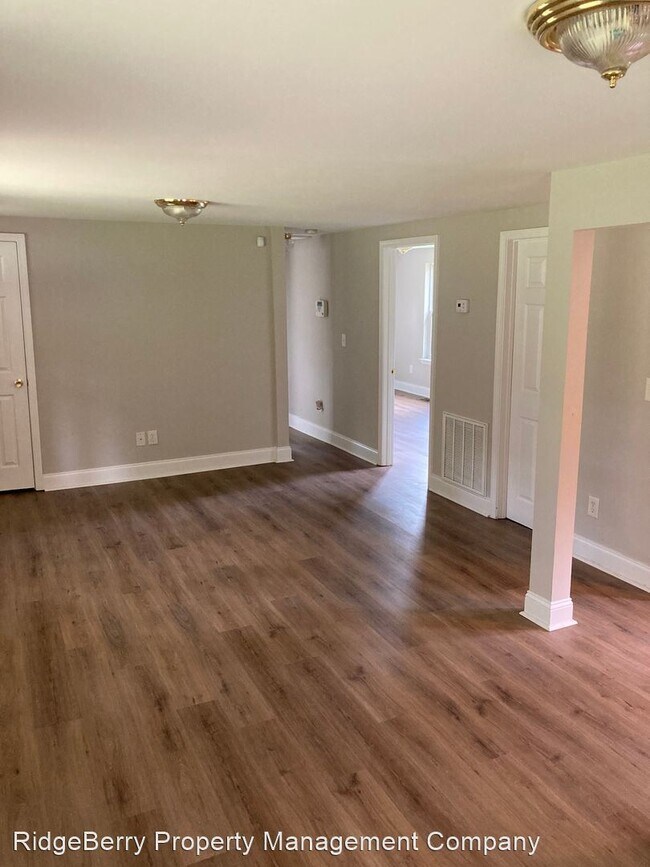 Building Photo - 2 br, 1 bath House - 103 Haygood Place