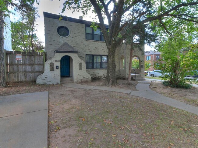 Foto del edificio - 1628 NW 17th St