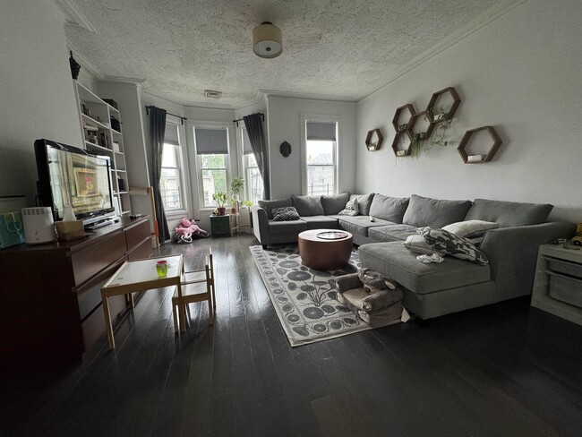 Foto del edificio - 287 Webster Ave