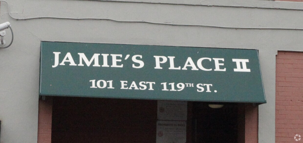 Foto del edificio - Jamie's Place II