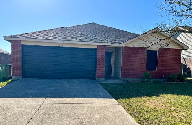 Building Photo - Maned