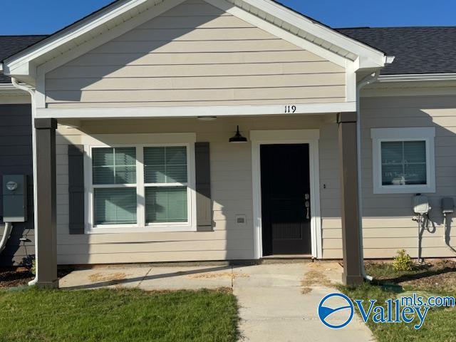 Foto principal - 119 Foster Wy Dr