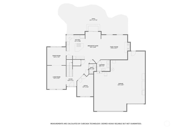 Building Photo - Gorgeous 3 bedroom plus den 2.5 bath house...