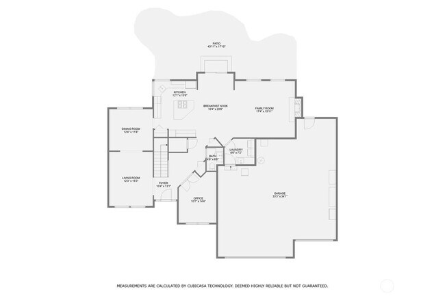 Foto del edificio - Gorgeous 3 bedroom plus den 2.5 bath house...
