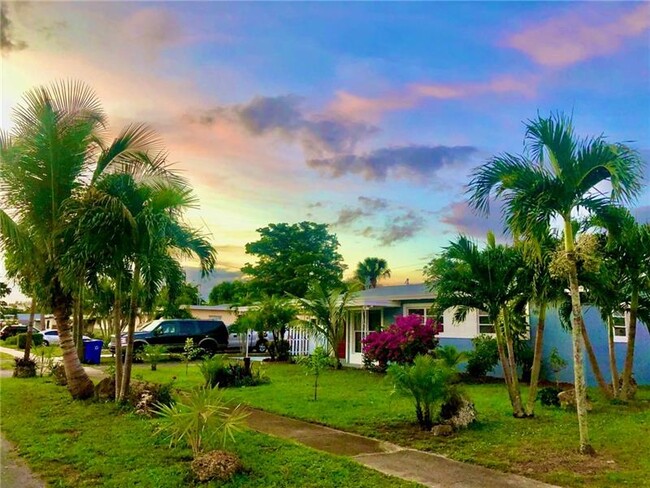 Foto del edificio - 3609 SW 22nd St