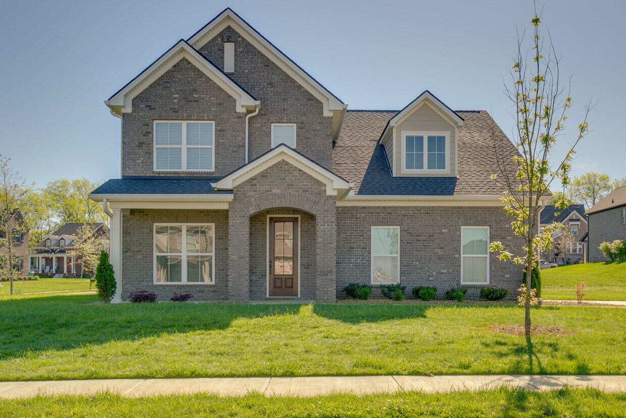 Primary Photo - 9001 Safe Haven Pl
