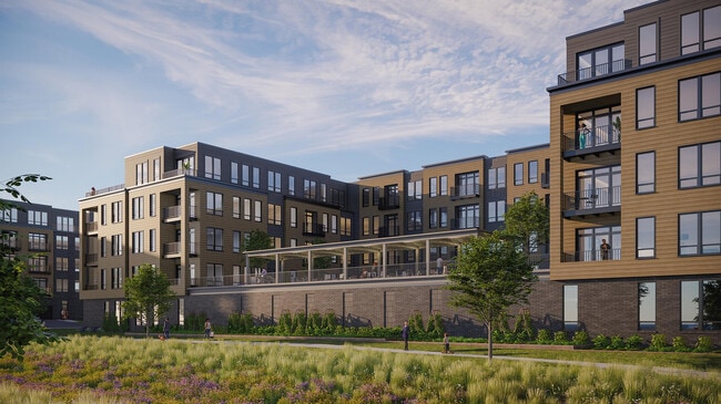 Building Photo - The Duncan