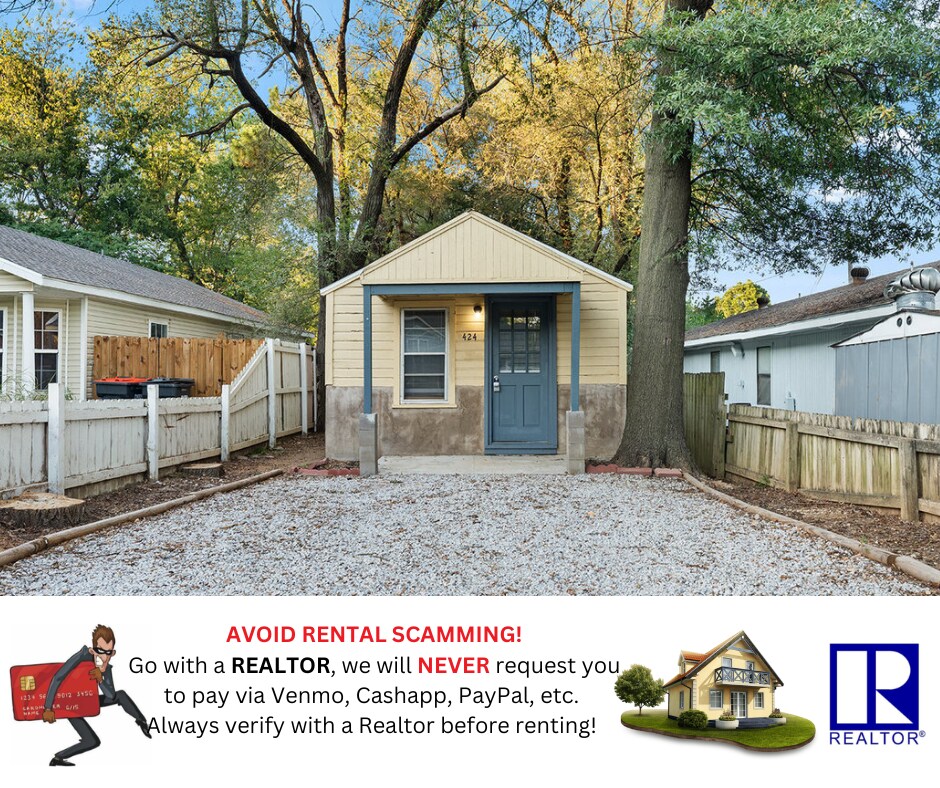 Foto principal - "Cozy 1-Bed Oasis in Springdale: Perfect Blend of Comfort & Convenience!"