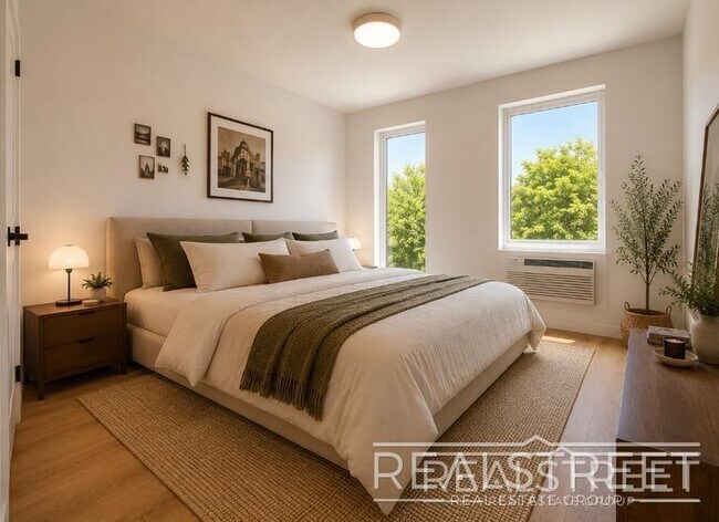 Foto del edificio - Brand New Luxury 1 Bed in Bushwick!