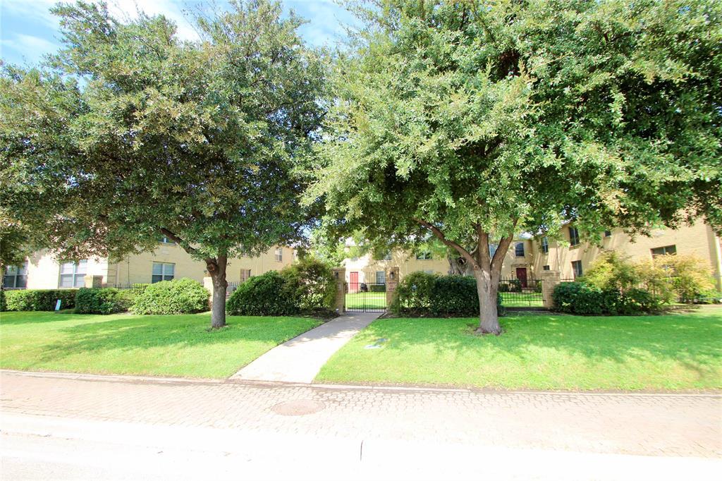 4843 N Central Expy Unit 4843D, Dallas, TX 75205 Condo for Rent in