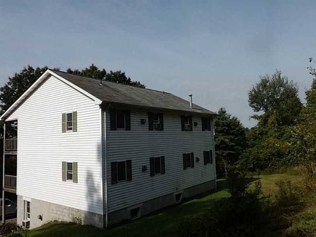 Foto del edificio - 355-363 Perry Hwy