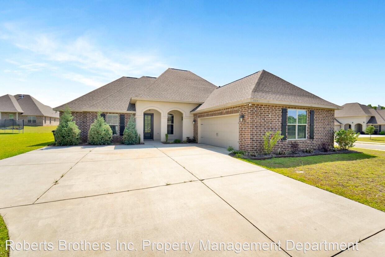 4 br, 3 bath House 523 Kensley Ave House for Rent in Fairhope, AL