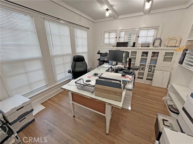 Foto del edificio - 502 E J St