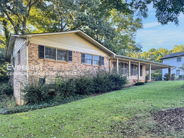 Foto principal - 1133 Wonder Ln