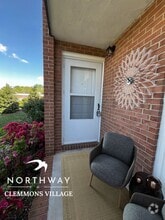 Building Photo - Clemmons Village Apartments
