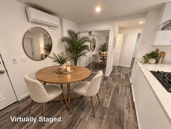 Foto del edificio - 4530 Whitsett Ave