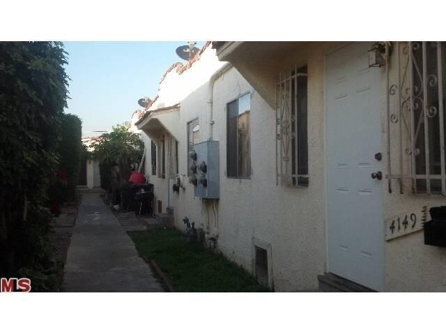 Foto del edificio - 4149-4153 1/2 Monroe St