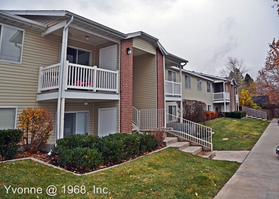 Primary Photo - 598 100 E