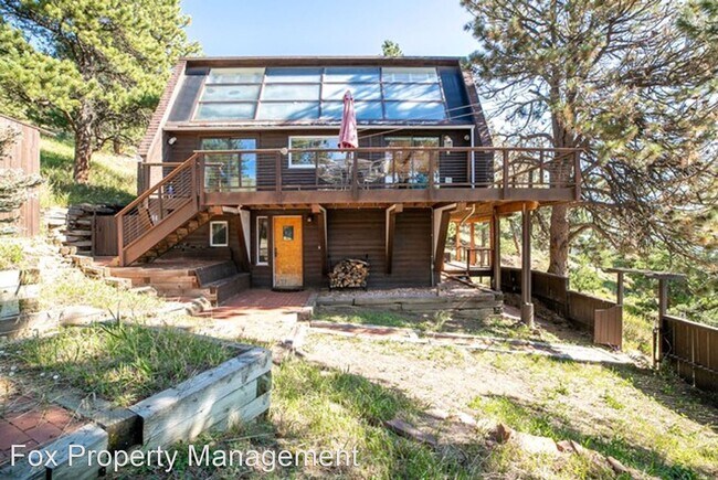 Building Photo - 3 br, 2 bath House - 755 Brook Road