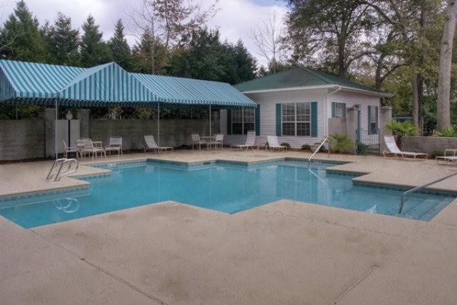 Foto principal - 508 S Island Square Dr