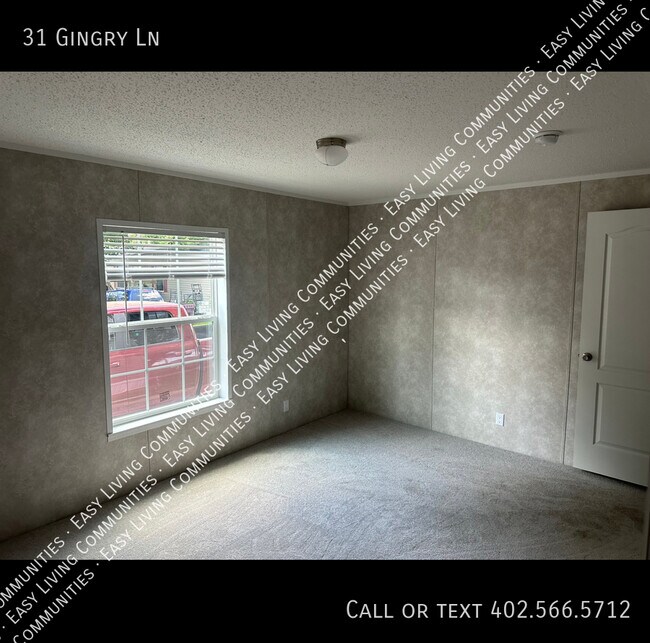 Building Photo - 31 Gingry Ln, Glenwood, IA 51534
