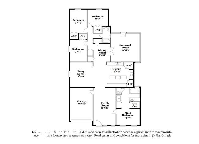 Building Photo - 5752 Oakwood Knoll Dr