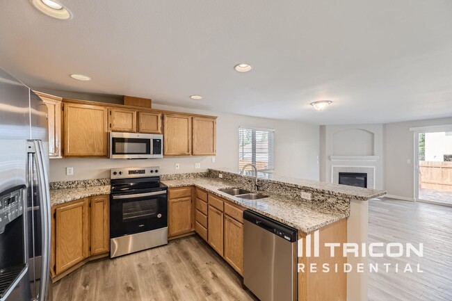 Foto del edificio - 18708 35th Ave NE