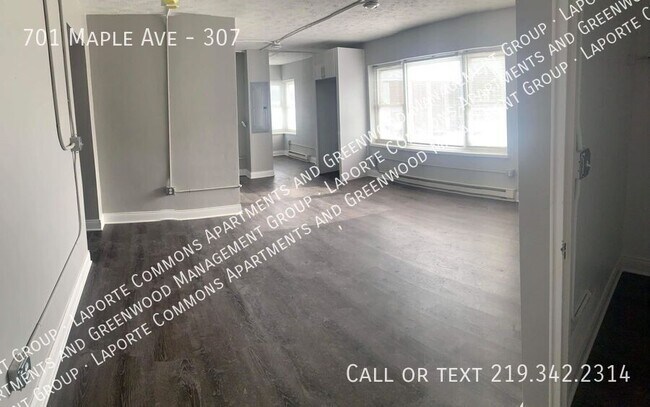 Foto del edificio - 701 Maple Ave