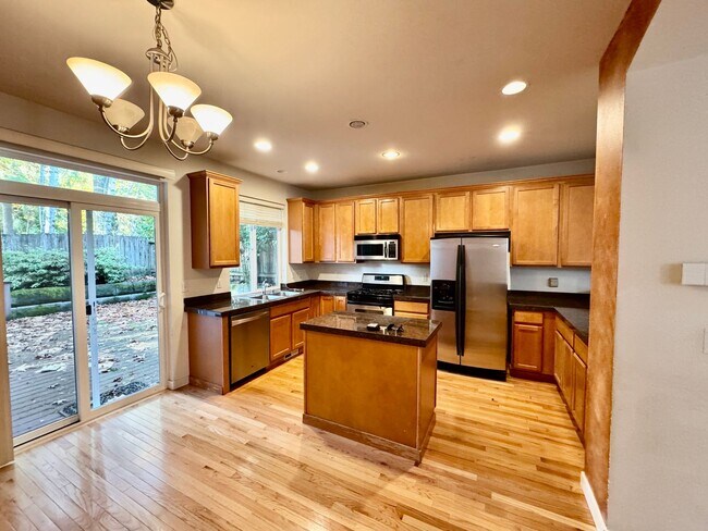 Foto del edificio - Sammamish Home.....