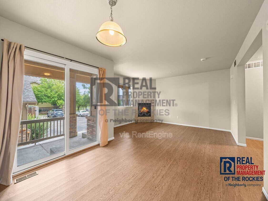 Foto principal - 2702 Rigden Pkwy