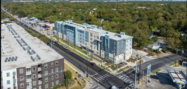Building Photo - 1200 W Koenig Ln