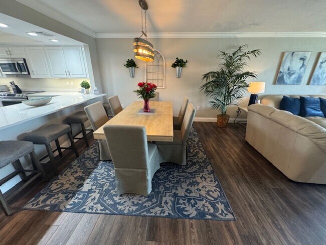 Foto del edificio - Flagship Village Condo in The Landings Yacht Golf & Tennis Club