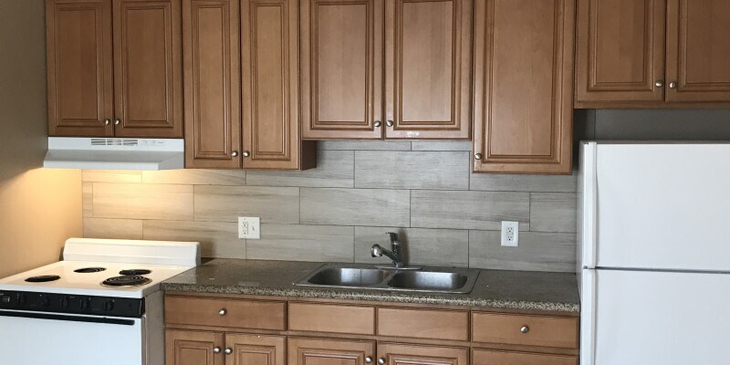 Primary Photo - Carmel Condos