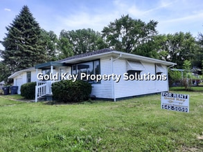 Building Photo - 2602 Central Ave Building Photo - 2602 Central Ave