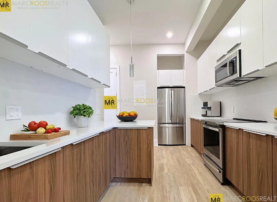 Foto principal - 271 Dartmouth St