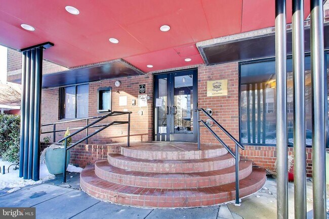 Foto del edificio - 1245 13th St NW