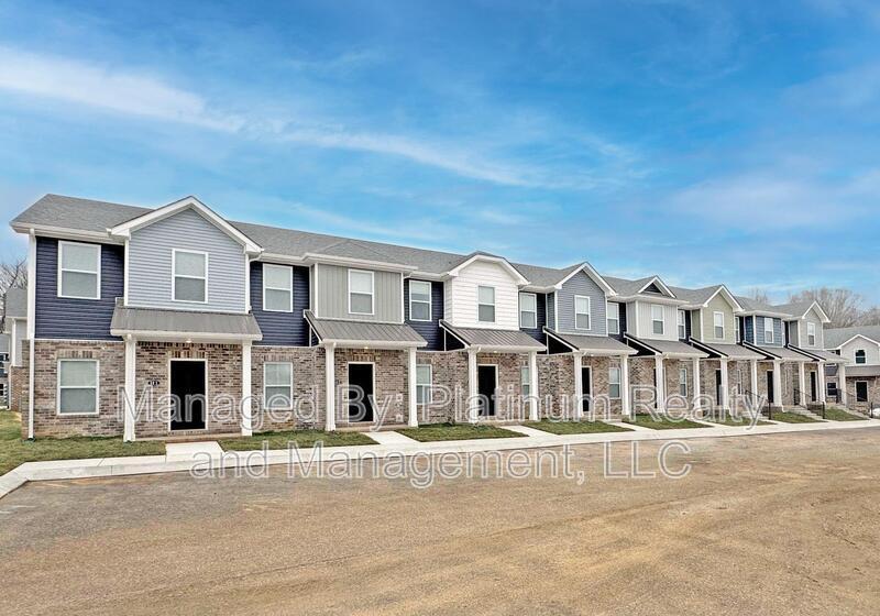 Foto principal - 1115 Hillwood Dr