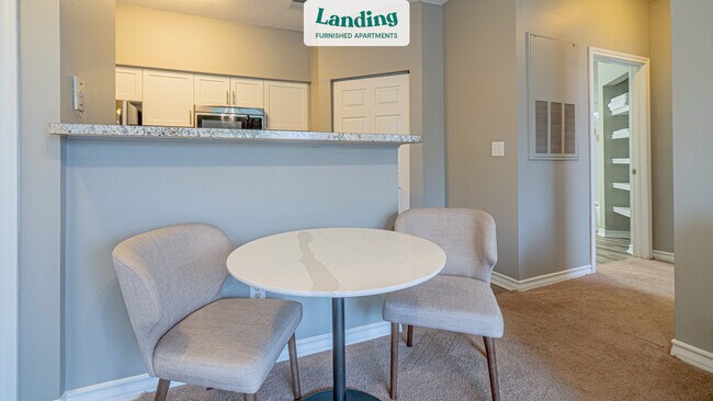 Foto del edificio - 3100 Aspen Grove Dr