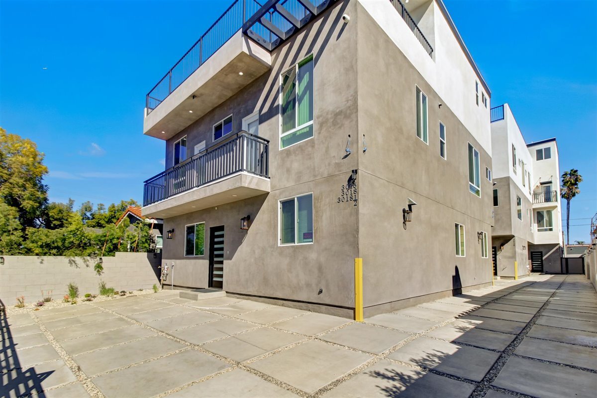 Primary Photo - 3016 West Blvd