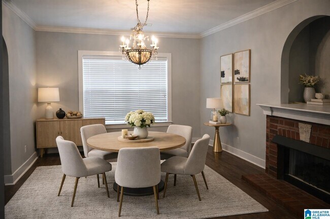 Foto del edificio - 2017 Kelly Creek Ct