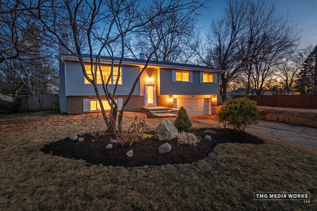 Foto del edificio - 24331 Davids Ct