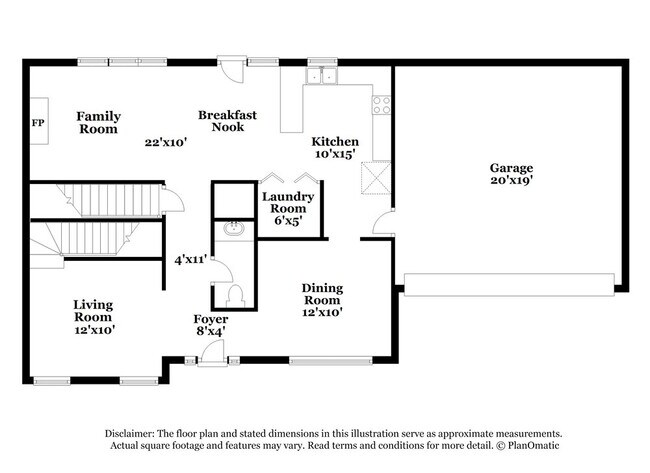 Foto del edificio - 4847 Wilkie Way NW
