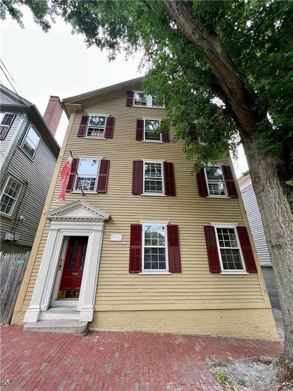 32 John St, Providence, RI 02906 Apartment for Rent in Providence, RI