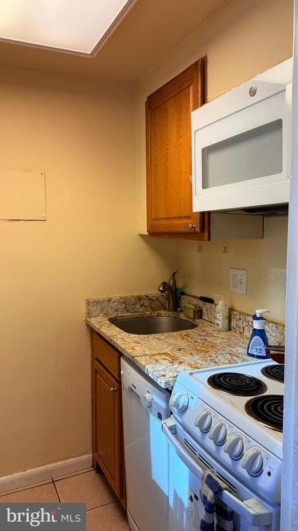 Foto del edificio - 2141 I St NW
