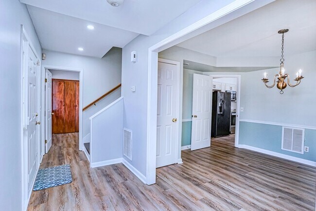 Foto del edificio - 105 Brandybrook Ln