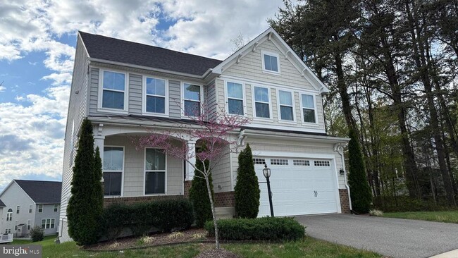 Building Photo - 12421 Mays Quarter Rd