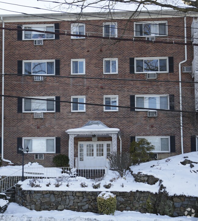 Palmer House Apartments New Rochelle, NY