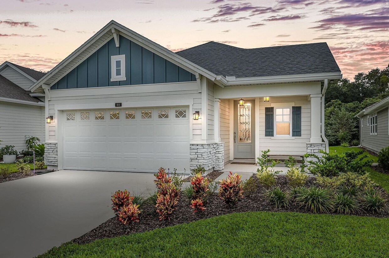414 Vista Lake Circle, Ponte Vedra, FL 32081 House Rental in Ponte
