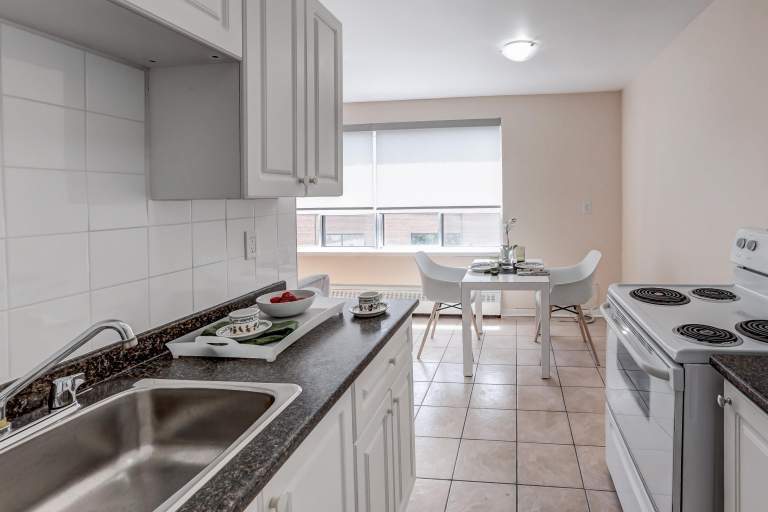 Photo principale - Birchmount Apartments - 2 Bedroom